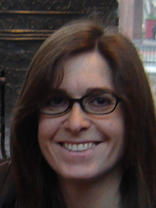 Person who looks like Tina Fey