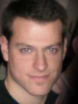 Person who looks like Jude Law