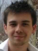 Person who looks like Nick Stahl