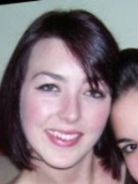 Person who looks like Michelle Branch