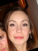 Person who looks like Summer Altice