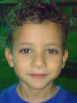 Person who looks like Jonah Bobo