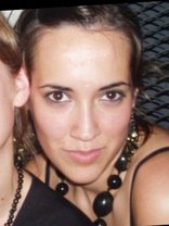 Person who looks like Leonor Varela