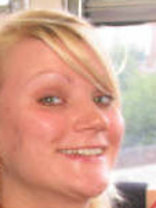 Person who looks like Peta Wilson