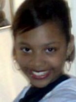 Person who looks like Kimberly Elise