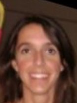 Person who looks like Tina Fey