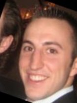 Person who looks like Jason Biggs