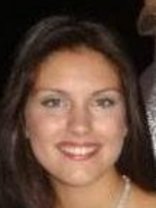 Person who looks like Taylor Cole