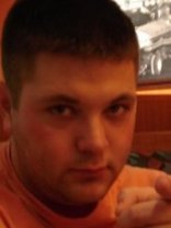 Person who looks like Patrick Swayze