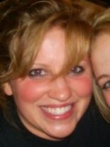 Person who looks like Ashley Scott