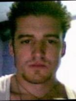 Person who looks like Scott Speedman