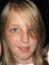 Person who looks like Ashley Peldon