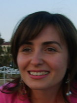 Person who looks like Mae Whitman