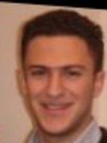 Person who looks like Fred Savage