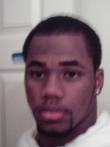 Person who looks like Nas