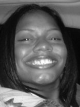 Person who looks like Queen Latifah