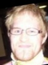 Person who looks like Bono