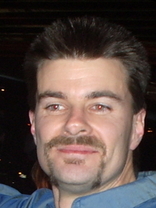 Person who looks like Guy Pearce