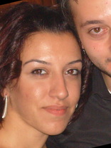 Person who looks like Claire Forlani