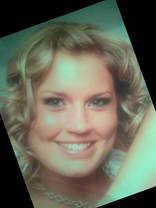 Person who looks like Maggie Grace