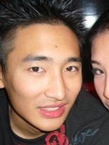 Person who looks like Edison Chen