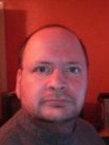 Person who looks like Danny DeVito