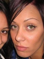 Person who looks like Giuliana Rancic