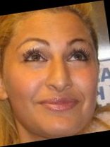 Person who looks like Portia de Rossi