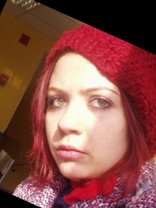 Person who looks like Shalom Harlow