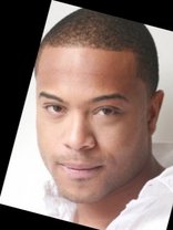 Person who looks like Texas Battle