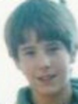 Person who looks like Haley Joel Osment