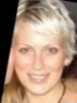 Person who looks like Sharon Stone