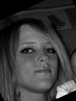 Person who looks like Kate Moss