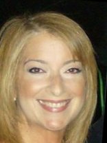 Person who looks like Susan Lucci