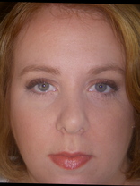 Person who looks like Christina Applegate