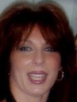 Person who looks like Lisa Rinna