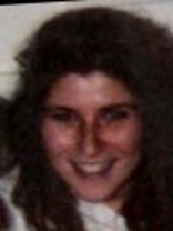 Person who looks like Tatum O'Neal