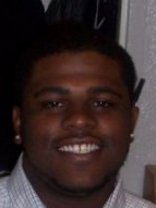 Person who looks like Derek Luke