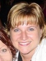 Person who looks like Sharon Case