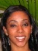 Person who looks like Golden Brooks