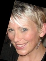 Person who looks like Sharon Stone