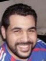 Person who looks like Ricardo Chavira