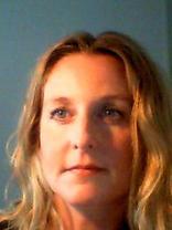 Person who looks like Kate Burton