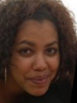 Person who looks like Jurnee Smollett