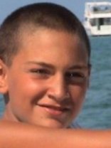 Person who looks like Cole Williams