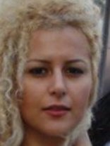 Person who looks like Emilie de Ravin