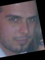 Person who looks like Gabriel Macht