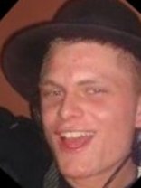 Person who looks like Chris Carmack