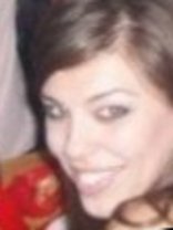 Person who looks like Kylie Minogue