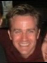 Person who looks like Chris O'Donnell